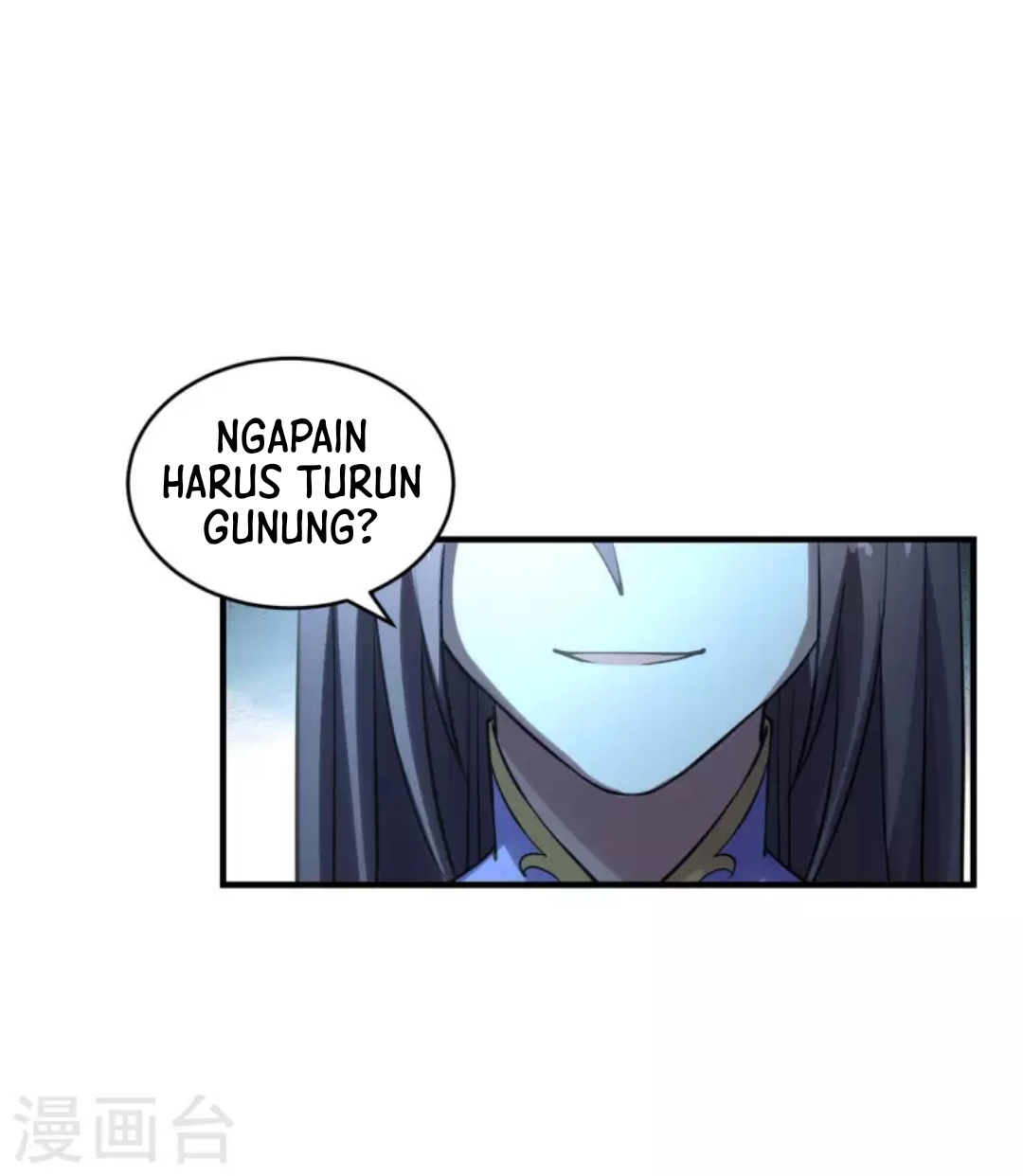 Xianwu Dizun Chapter 180 Gambar 11